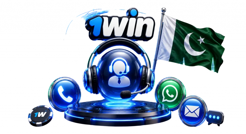 1win contacts